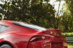 Toyota GR Supra 2019 года (NA)